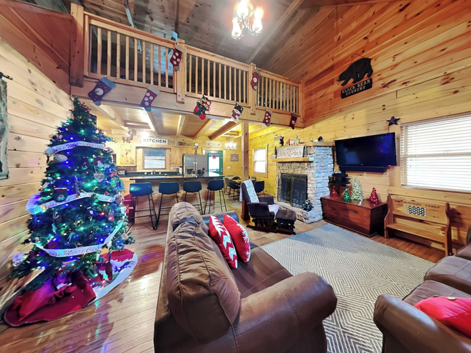 Others 3, Mountain Dreams by Jackson Mountain Rentals, Sevier