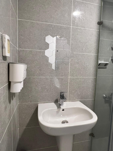 Others 2, Apartment Terra Royal Homestay - 12.10, District 3