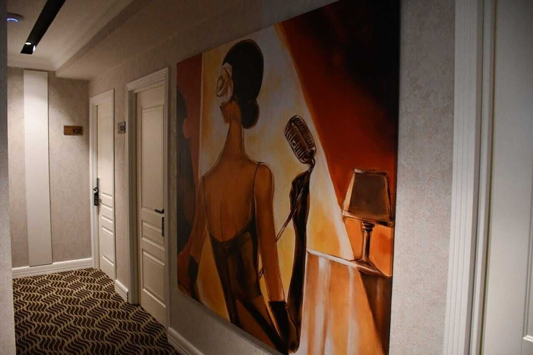 Others 5, Jade Boutique Hotel, Baku