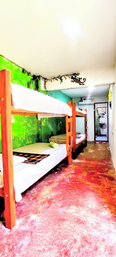 Others 5, CASA GLORIA HOSTAL, Santa Marta (Dist. Esp.)