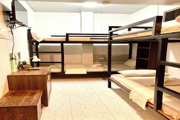 Bedroom 2, Hometel Barrio House Mactan, Lapu-Lapu City
