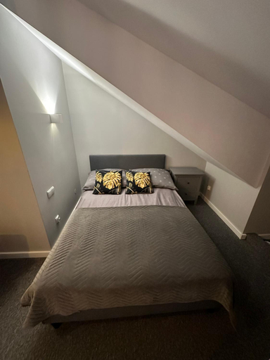 Others 2, Apartamenty 100 metrow do plazy, Puck
