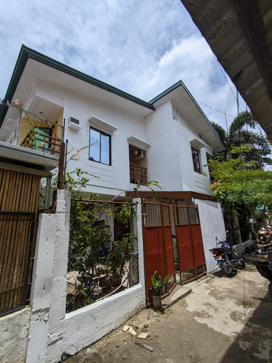 Others 4, Francis Dale Lodge L5, El Nido