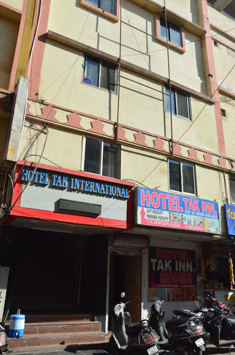 Exterior & Views 2, Hotel Tak, Udaipur