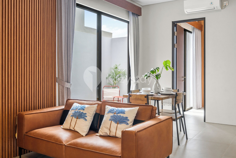 Others 5, Pelora Villa by Kozystay - Jimbaran, Badung