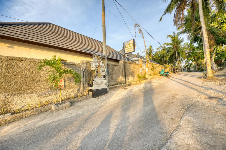 2, Kelingking Puri Suci Villa, Klungkung