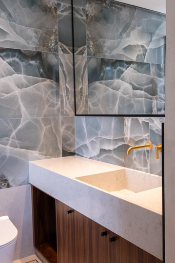 Bathroom 4, Bouquet Luxury Rooms, Crete