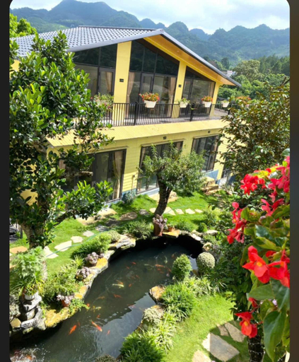 Others 4, Linh Anh Homestay MC - by BAY LUXURY, Mộc Châu