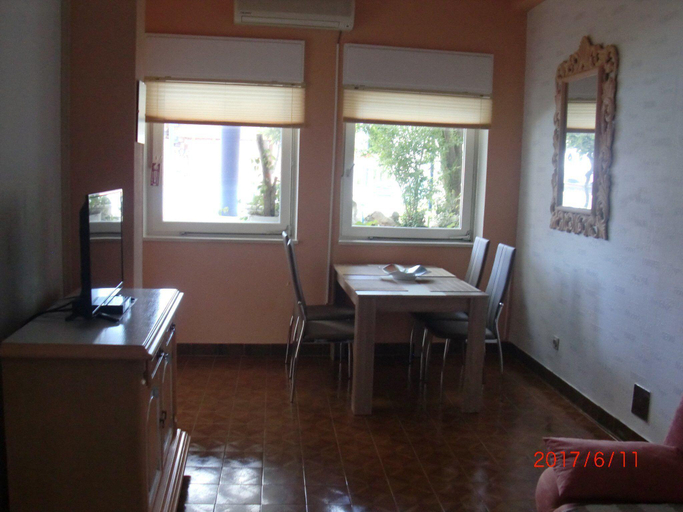Others 4, Villa Elit - Comfort Two Bedroom Apartment with Terrace A5, Dugi Rat