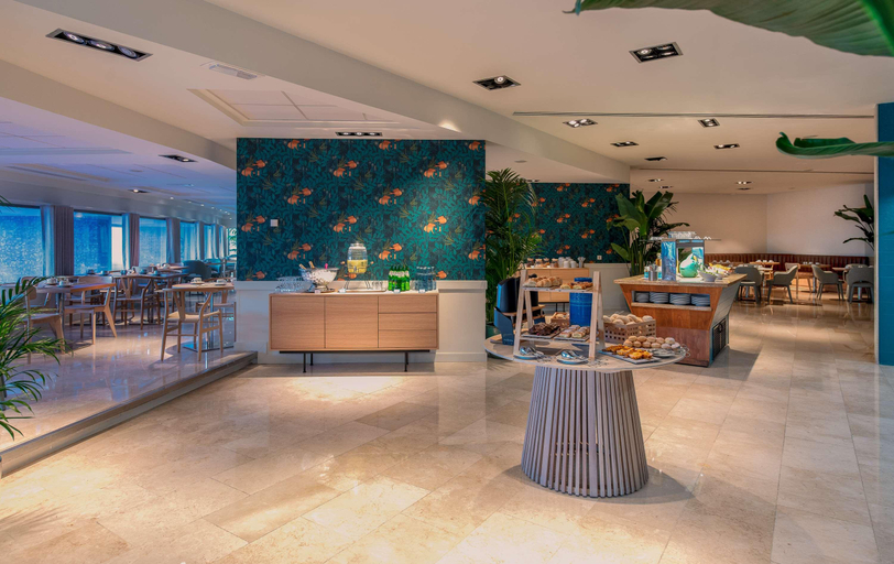 Others 5, Sesimbra Oceanfront Hotel, Sesimbra