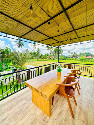 Others 2, Akatara Ubud Villa, Gianyar
