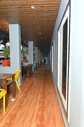 Public Area 5, Rio De Grande, South Goa