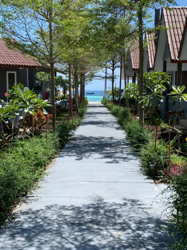 Exterior & Views 2, Bella Vista Beach Resort Koh Lipe, Muang Satun