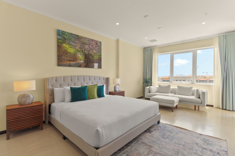Bedroom 3, Bocobay LeVent Condos