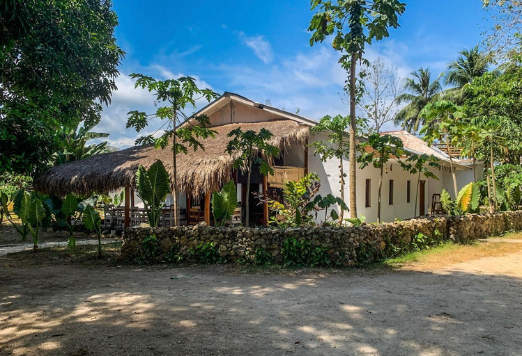Exterior & Views 5, The Village Inn Rua Beach, West Sumba