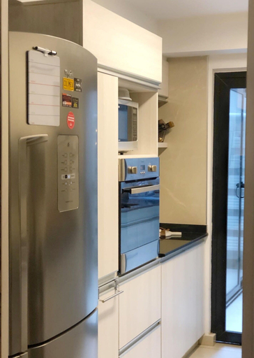 Others 4, The Reed Modern 1 Bedroom With Patio in Recoleta, Distrito Federal