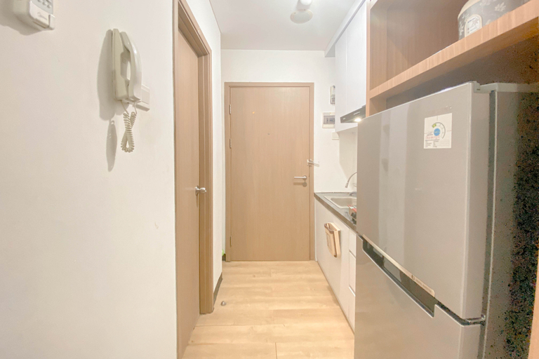 Others 5, Modern Studio Apartment at Cordova Edupartment Semarang By Travelio, Semarang