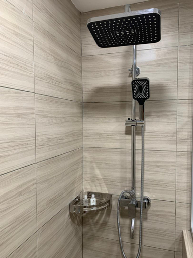 Bathroom 5, T Lodge, Kapit, Kapit