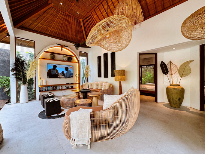 Others 4, Villa Pacha Seminyak, Badung