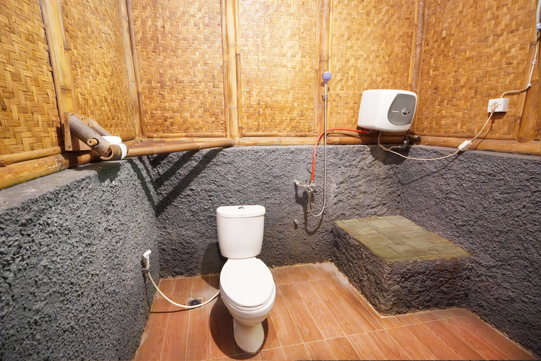 Bathroom 3