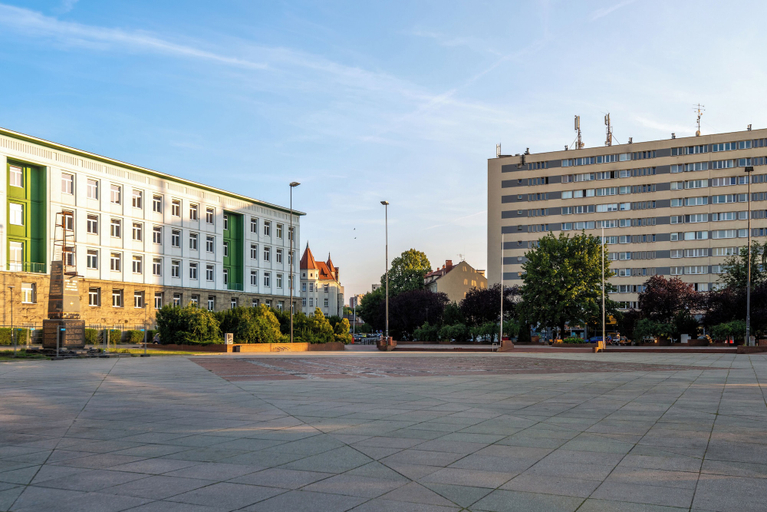 Exterior & Views 2, Diamond - by Kairos Apartments, Gliwice City