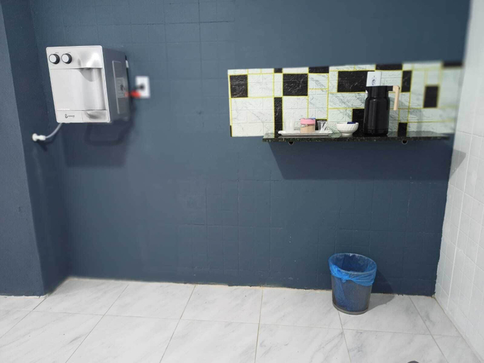 Bathroom 4, NORTE HOTEL GUARACIABA, Guaraciaba do Norte