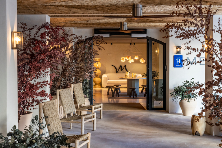 Public Area 4, Mercure Benidorm, Alicante