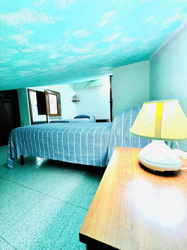 Bedroom 3, Appartamenti San Teodoro I, Nuoro