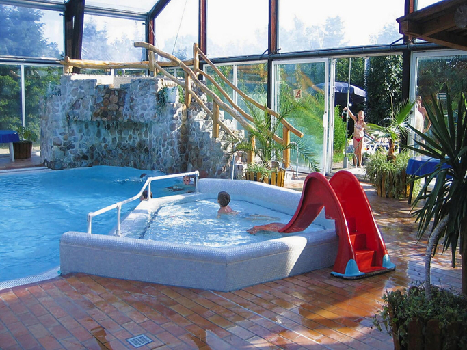 Sport & Beauty 4, Ferienhaus in Hechthausen, Cuxhaven