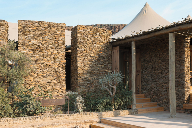 Exterior & Views 2, Sanbona Wildlife Reserve, Overberg