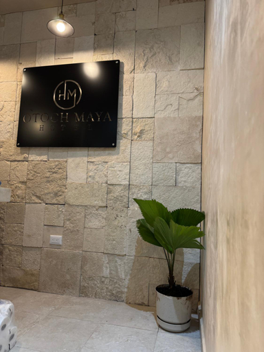 Food & Drinks, Otoch Maya, Valladolid