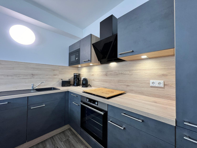 Facilities 4, Monteurs- oder Ferien- Wohnung in Magdeburg!, Magdeburg