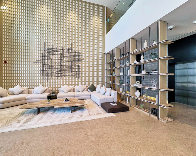 Others 3, bnbme - Oxford Terraces - STUDIO, Dubai