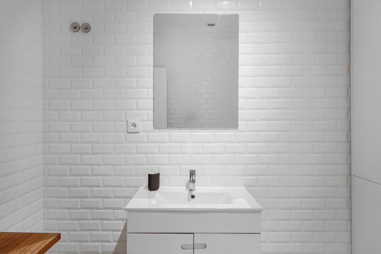 Bathroom 3, Lisbon City Vibes, Lisbon