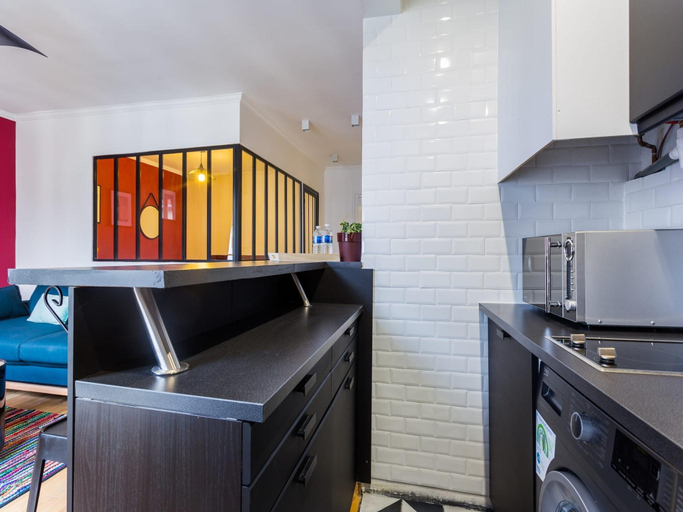 Others 3, Cosy apartment - 4P - Place de la Bastille, Paris