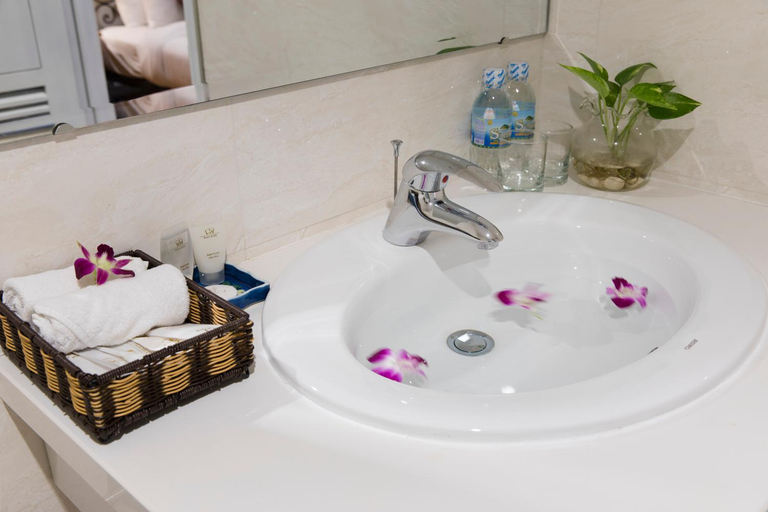 Bathroom 5, Edele Hotel Nha Trang, Nha Trang