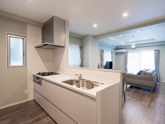 Others 5, City Condo Joint Home Naha by Coldio Premium [Okinawa Main island], Naha