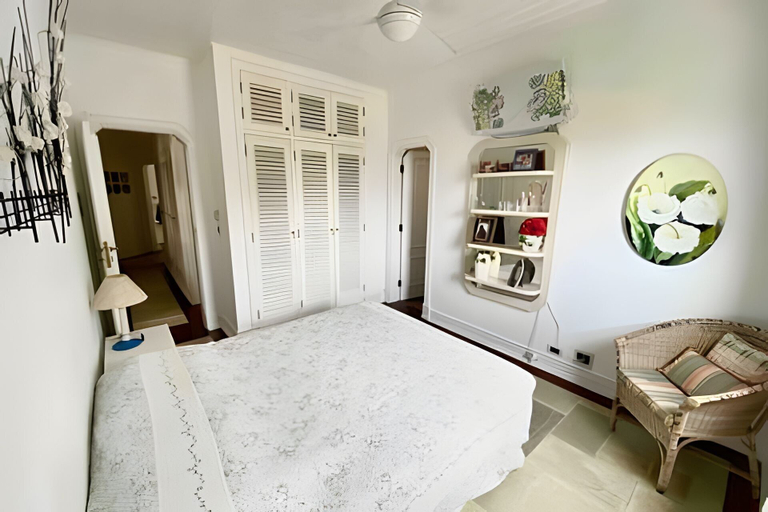 Bedroom 3, Cobertura Triplex no Guarujá SP 1, Guarujá