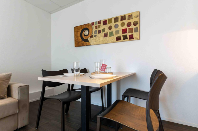 Others 5, Los Lorentes Hotel Bern Airport, Seftigen