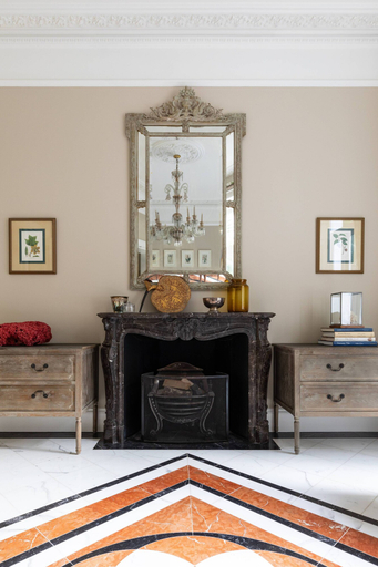 Others 3, Earl's Court Square XI by Onefinestay, London