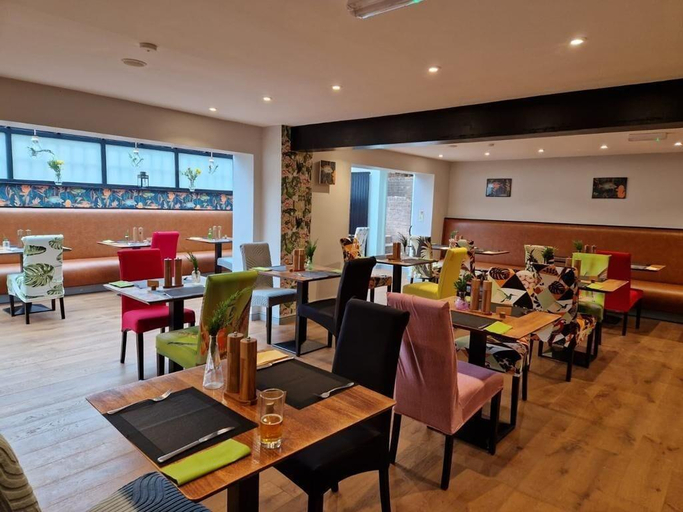 Food & Drinks 3, The Noel Whitwell, Rutland