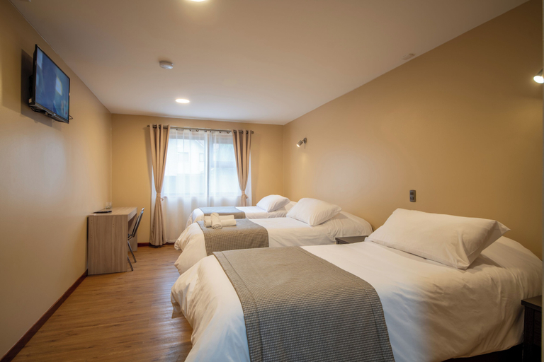 Others 5, GRAN HOTEL AYSEN, Aisén