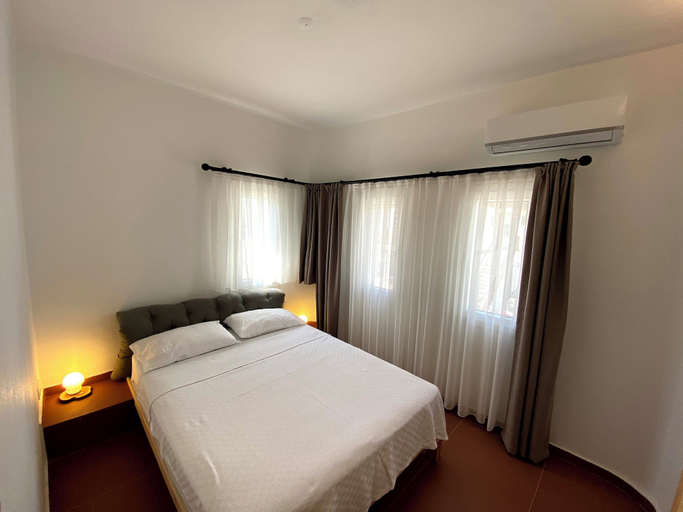 Bedroom 3, Maya Pansiyon, Datça