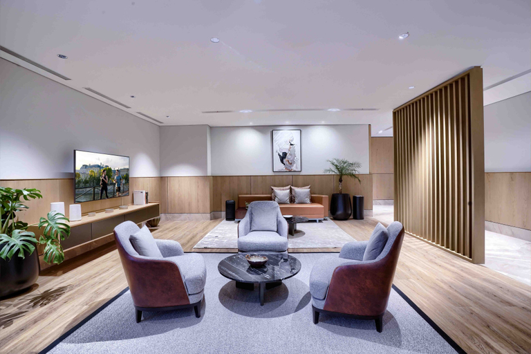 Others 5, Citadines Antasari Jakarta, South Jakarta