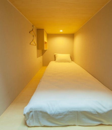 Bedroom 5, cup of tea, Takayama