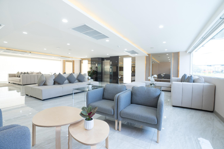 Public Area 4, Oriole Residence, Bang Phli