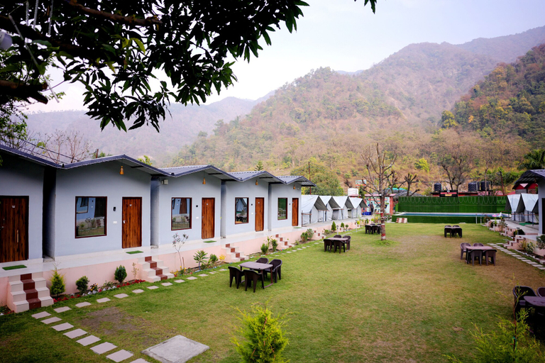 Others 5, The Hidden Paradise, Garhwal