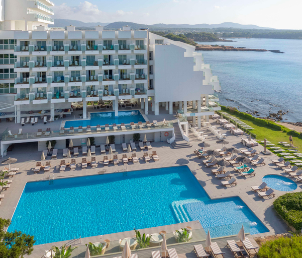 Exterior & Views 2, Meliá Ibiza, Baleares