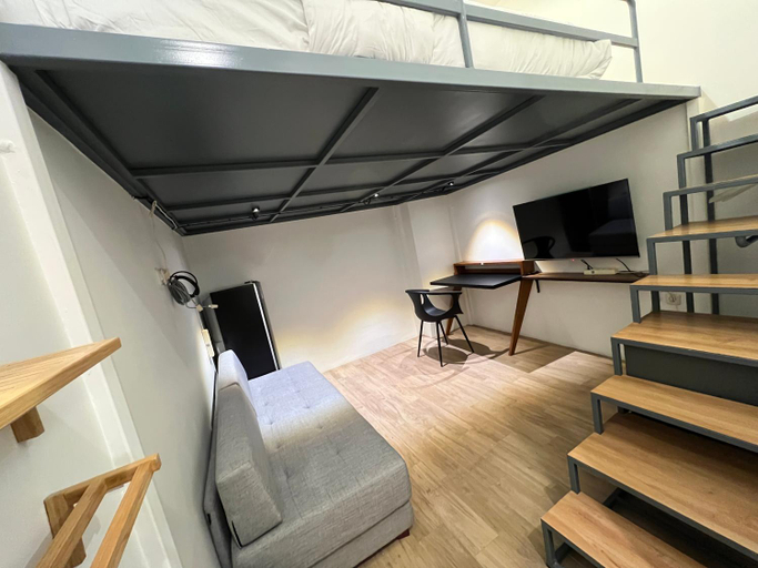 Bedroom 18