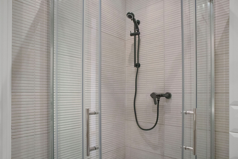 Bathroom, Perfect 7BR Stay Near Hauptbahnhof, Wien